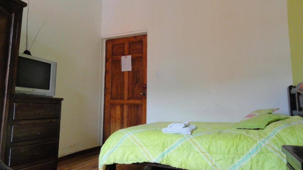 Hostal Del Piamonte Кито Екстериор снимка