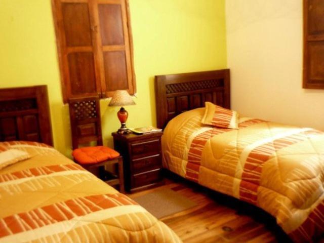 Hostal Del Piamonte Кито Екстериор снимка