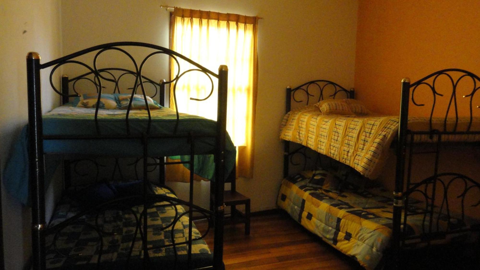 Hostal Del Piamonte Кито Екстериор снимка