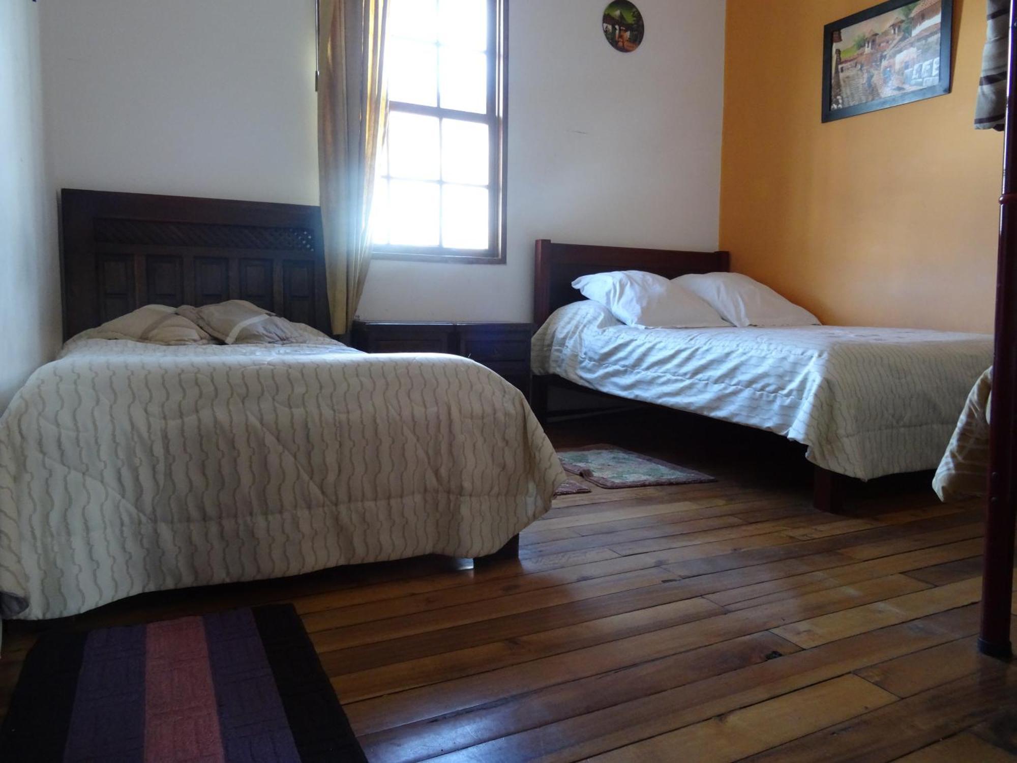 Hostal Del Piamonte Кито Стая снимка
