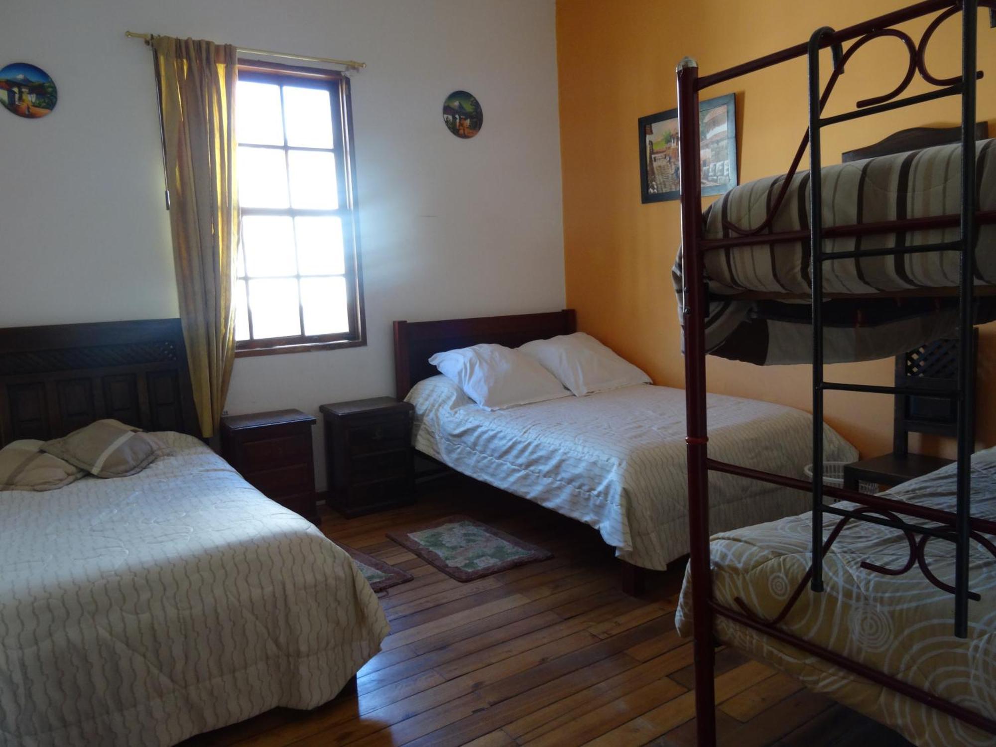 Hostal Del Piamonte Кито Стая снимка