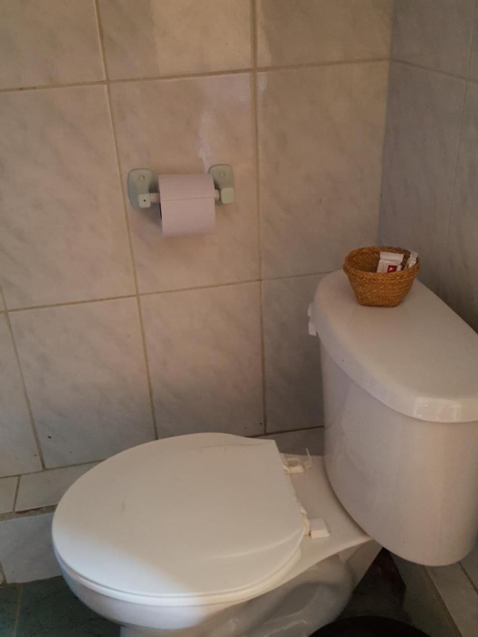 Hostal Del Piamonte Кито Екстериор снимка